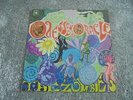 The Zombies - Odessey And Oracle 1968 UK LP CBS STEREO 1st PSYCH