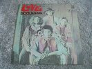 Love - Four Sail 1969 UK LP ELEKTRA 1st