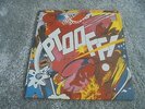 The Deviants - Ptooff  1983 UK LP PSYCHO PSYCH