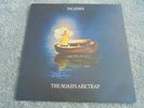 Nic Jones ?- The Noah's Ark Trap 1977 UK LP TRAILER 1st SIGNED/AUTOGRAPHED