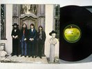 BEATLES HEY JUDE APPLE AP-8940 Japan RED VINYL VINYL LP