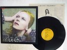 DAVID BOWIE HUNKY DORY RCA RPL-2101 Japan VINYL LP