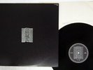 JOY DIVISION UNKNOWN PLEASURES FACTORY YX-7337-AX Japan VINYL LP