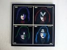 KISS BOX SET CASABLANCA VIP-6577-80 Japan VINYL 4LP