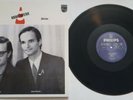 Lp Vinyl Kraftwerk - Ralf & Florian Karl Bartos Krautrock
