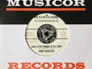 JIMMY RADCLIFFE *Orig Demo* LONG AFTER TONIGHT IS ALL OVER* NORTHERN SOUL??