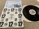 The KLF, America What Time Is Love & Kylie Said To Jason 12