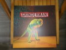 Grinderman - Grinderman LP 1. press