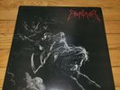 EMPEROR WRATH OF THE TYRANT 12 inch vinyl 1993 candlelight records 002MLP