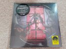 Lady Gaga-Chromatica Yellow Vinyl RSD 2021 SOLD OUT-FACTORY SEALED