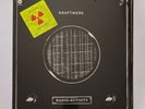 SEALED KRAFTWERK Radio-Activity CAPITOL ST-11457 LP Original w/ Hype Sticker