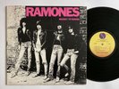 RAMONES Rocket To Russia SIRE SR 6042 LP Original 