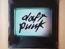 Daft Punk - Human After All VINYL SEALED Never Opened (FREE Protector)