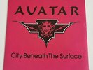 AVATAR: City beneath the surface 7