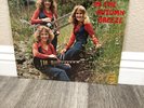 JENSEN SISTERS dancin’ in the autumn breeze LP private psych acid SEALED