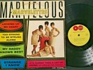 soul/r&b THE MARVELETTES 