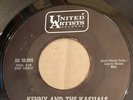Kenny And The Kasuals 