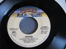 KISS-Shandi 7 PS-USA-1980 Casablanca-NB 2282 DJ-Mono-Stereo-Sample