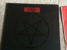 Mötley Crüe Shout at the Devil