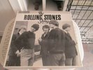 LP the Rolling Stones Story. Decca.6.30120 J K