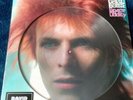 DAVID BOWIE LP Space Oddity 2020 PICTURE DISC Vinyl Limited Edition New Sealed