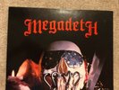Megadeth Killing is my Business