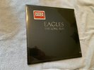 The Eagles The Long Run LP SEALED, Hype Sticker