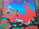 URIAH HEEP The Magician’s Birthday BRONZE ILPS-9213 Inner UK 1st VINYL LP EX