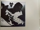 New Order - Radio Pictures 1983 Unofficial White Label Vinyl LP