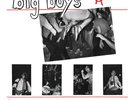 Big Boys (Fun Fun Fun); Vinyl, LP