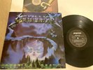 Metallica – Creeping Death / Jump In The Fire (Vinyl - 1990)