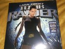 Lara Croft Tomb Raider OST 2xLP Golden Triangle Vinyl Ltd 2500 Rare Mint