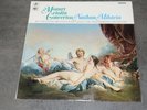 MOZART: VIOLIN CONCERTOS - NATHAN MILSTEIN - COLUMBIA SAX 5254