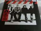 U2 - How To Dismantle An Atomic Bomb LTD HMV Exclusive RED Vinyl Record 2019 New