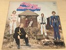 The Flying Burrito Bros - Gilded Palace of Sin