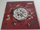 MC5 HIGH TIME  RARE ORIGINAL DETROIT PUNK GARAGE SEMINAL LP ATLANTIC SD-8285  M