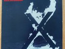 X - Los Angeles LP vinyl PUNK ROCK & ROLL 1980 Slash Records US Ray Manzarek LA