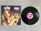 Hole - Live Through This (EU Vinyl LP, 1994). First Pressing, VG/EX