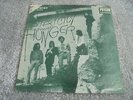 Hunger - Strictly From Hunger 1983 UK LP PSYCHO GARAGE PSYCH