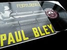 Paul Bley / Pete La Roca / Steve Swallow **US Savoy MG-12182 Mono LP**