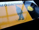 Moondog - Moondog **Original US Prestige 446 W. 50th PRLP 7042 Mono**