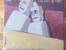 The Get Up Kids ?– Something To Write Home About VINYL