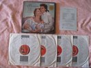 SAX 2269-72. Semi. SCHWARZKOPF, EDELMANN, LUDWIG, PO, KARAJAN. Der Rosenkavalier