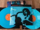 MADRUGADA - Industrial Silence *2LP* LIMITED BLUE VINYL Sivert Hoyem *RAR*