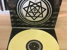 HIM Tears On Tape Vinyl Lp Cream Die Hard Vinyl Unplayed Dark Light Love Metal