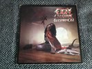 Ozzy Osbourne Blizzard of Ozz vinyl LP