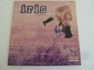 IRIS - LITANIES LP SONOPRESSE CONNECTION CNT 69561 ORIG FR PRESS 1972 FR PROG
