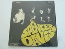 SPENCER DAVIS GROUP - SPENCER DAVIS LP STONE SXS 1700 ORIG CND PRESS 1967 UK R&B
