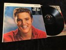 ELVIS PRESLEY LP LSP-1990 FOR LP FANS ONLY  SAME FRONT AND BACK VG+/EX