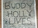 FACTORY *SEALED* Buddy Holly Lives VINYL RECORD 1978 ORIG 1ST PRESS MCA 3040 LP
